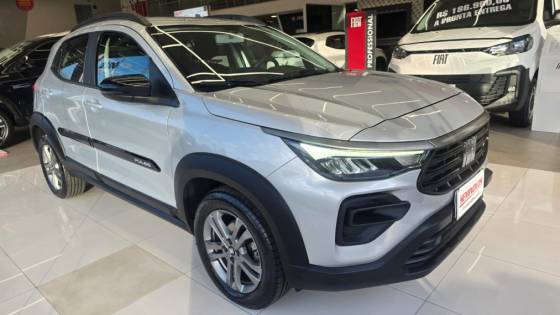 FIAT PULSE 1.3 FLEX DRIVE CVT FIAT PULSE 1.3 FLEX DRIVE CVT